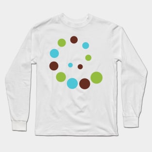 Life Coaching Shift Long Sleeve T-Shirt